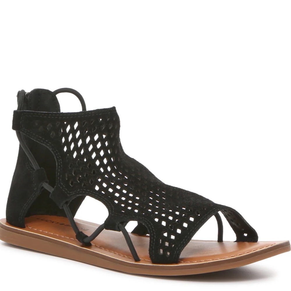 Lucky Brand Baldin Sandal